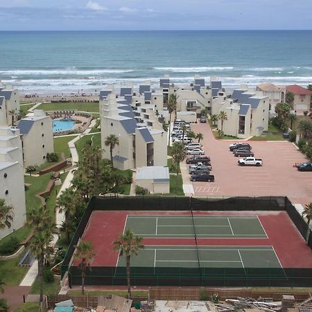 Villas At Bahia Mar South Padre Island Zewnętrze zdjęcie