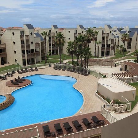 Villas At Bahia Mar South Padre Island Zewnętrze zdjęcie