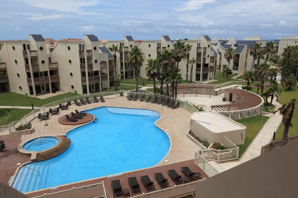 Villas At Bahia Mar South Padre Island Zewnętrze zdjęcie